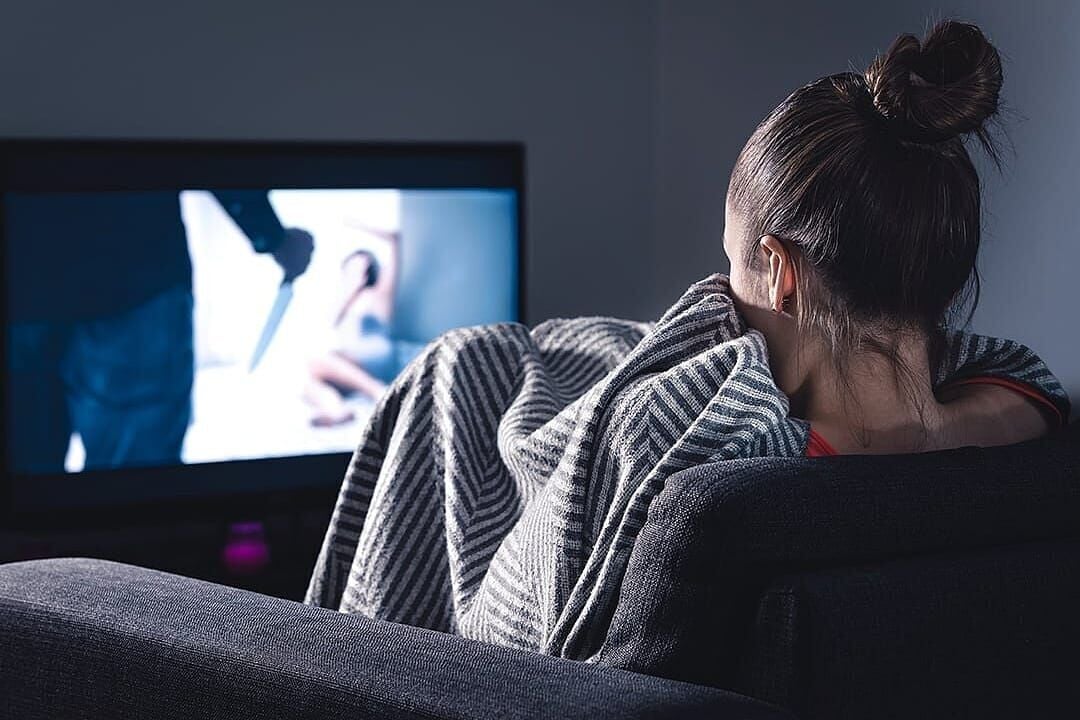 From ‘Scream’ to ‘Obsession’: What your favorite horror movie may say about you
