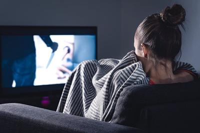 From ‘Scream’ to ‘Obsession’: What your favorite horror movie may say about you