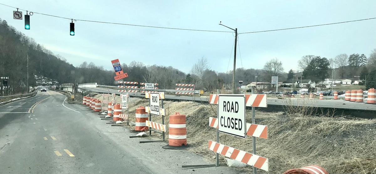 Contractor defaults on Sugar Hill Road bridge project