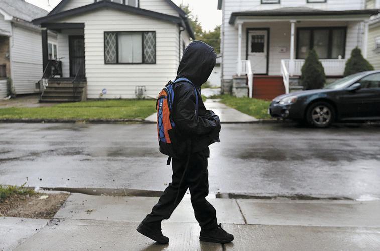 Trauma Project Humason Community