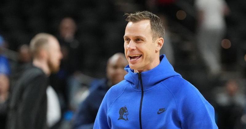 Duke basketball beats out UNC for 5-star recruit Joaquim Boumtje Boumtje