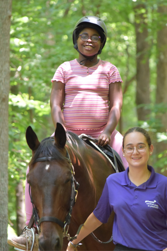 Girl Scout Camp 1 - 1