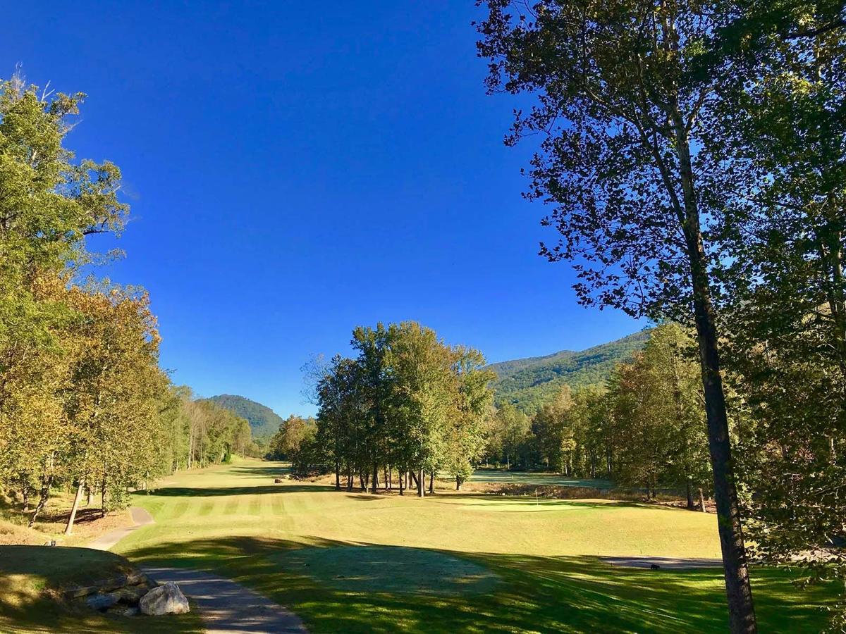 New Owners Seek To Reinvent Former Golf Course In North Cove First Up College Disc Golf National Championship Latest Headlines Mcdowellnews Com New Owners Seek To Reinvent Former Golf Course In North Cove First Up College Disc Golf National Championship Latest Headlines Mcdowellnews Com