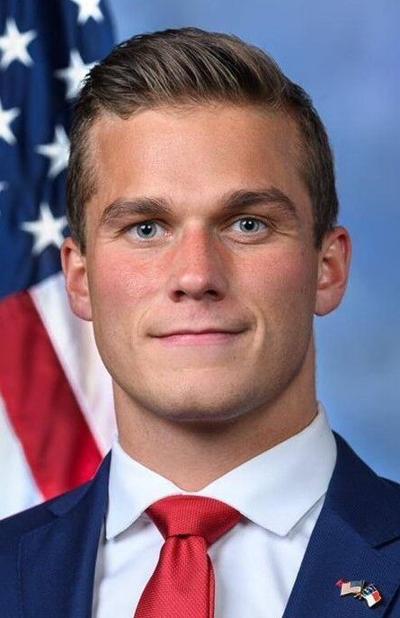 Super PAC formed to ‘fire’ U.S. Rep. Madison Cawthorn