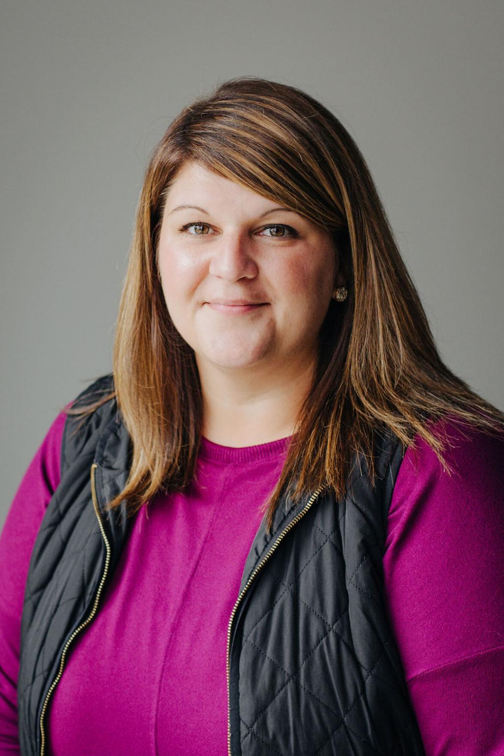 Grace Community Church Introduces New Preschool And Preschool Director Education Mcdowellnews Com