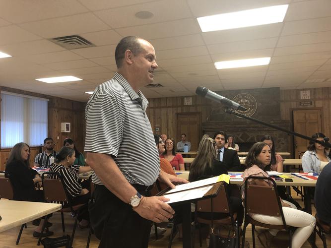 Marion City Council adopts budget for fiscal year 2024-2025