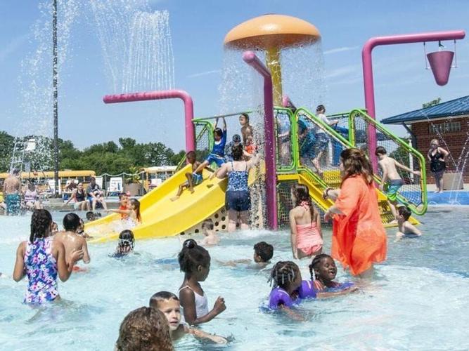 City of Statesville Utility Bill Newsletter: Summer 2026