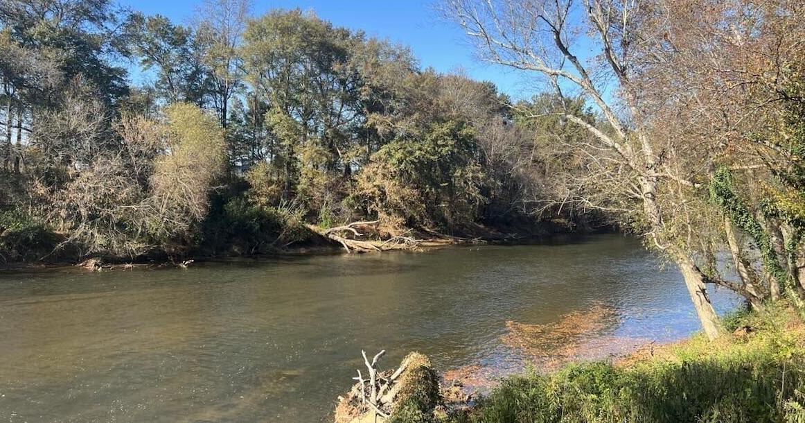 Catawba Riverkeeper: North Carolina parking reform to protect waterways and communities