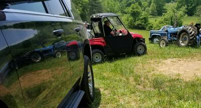 Kayakers find body in creek: Investigation continues with autopsy in Chapel Hill