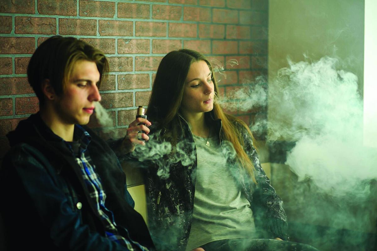 vape