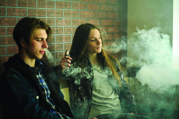vape