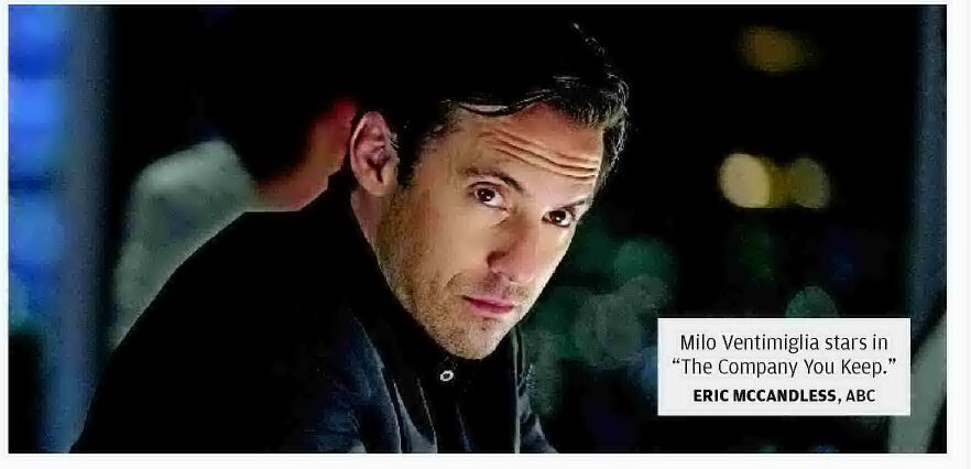 Viewer misses show's company