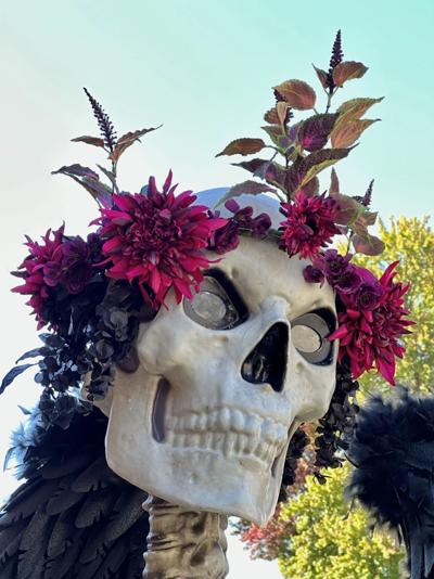 Tok Thompson: Halloween’s Celtic roots are a lot spookier than witches and candy bars