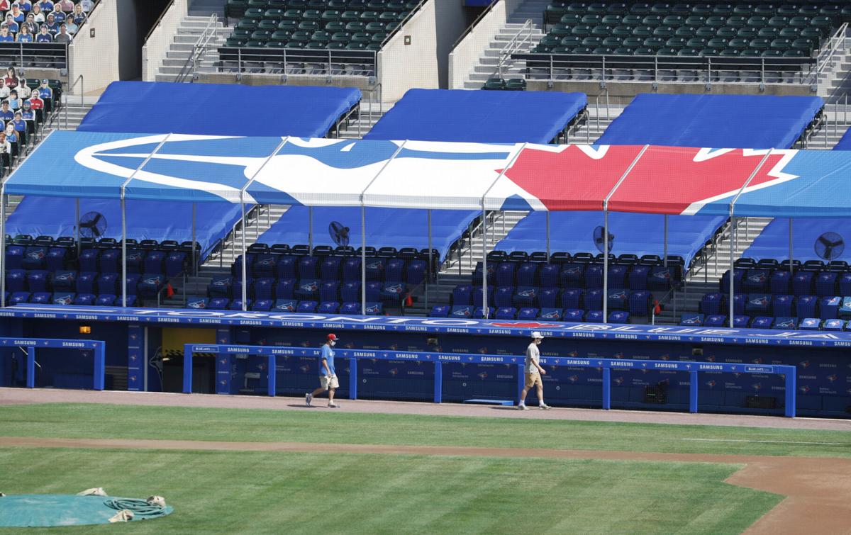 Sahlen Field