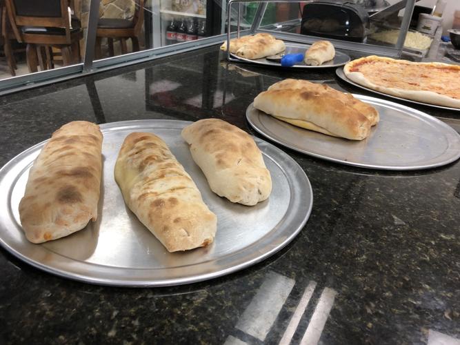 Luisa’s Italian Restaurant and Pizzeria opens at Grandview Station shopping center