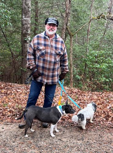 WNC Afield: Twin Ponds Trail may just 'bless your heart'