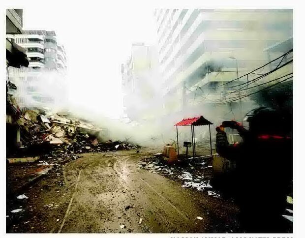 TRUMP CALL TO COUNTRIES BRINGS NO PROMISES