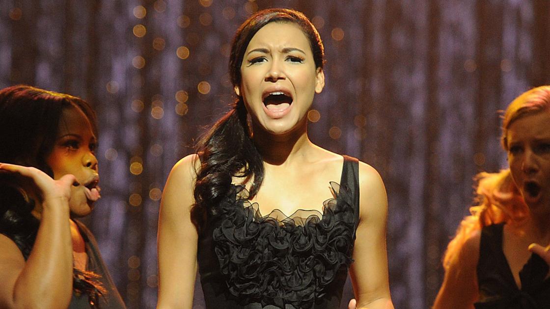 Photos Remembering Glee Star Naya Rivera 1987 2020 Entertainment Mcdowellnews Com