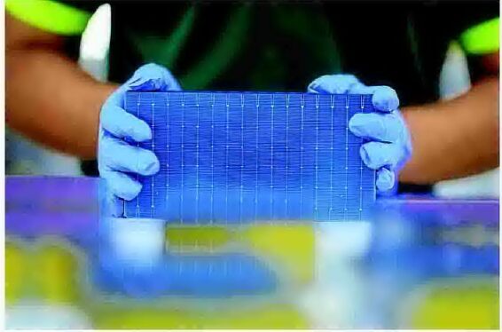 Renewables wake-up call