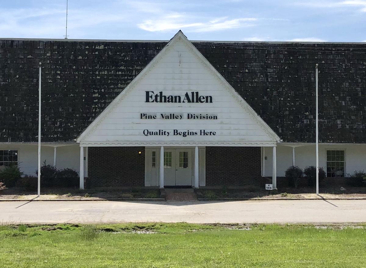 Over 300 Workers Will Lose Their Jobs At Ethan Allen In Old Over 300 Workers Will Lose Their Jobs At Ethan Allen In Old