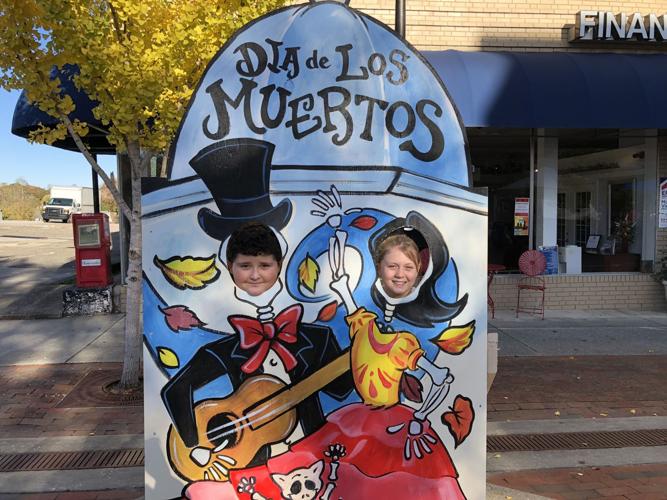 GALLERY: Dia de los Muertos 2018