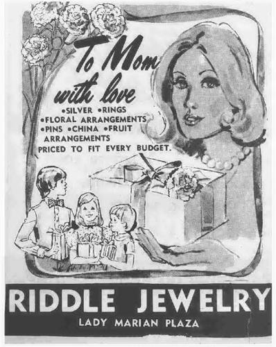 This feature mines our archives for what was going on this week in local history.