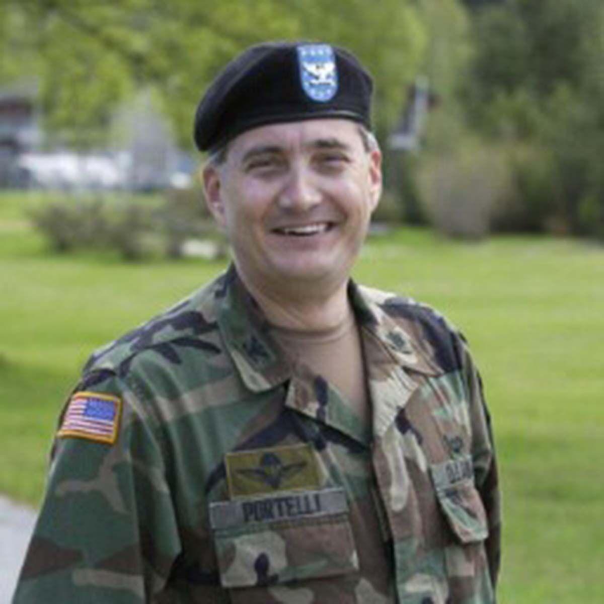 Memorial Day 2021 service scheduled for Sunday