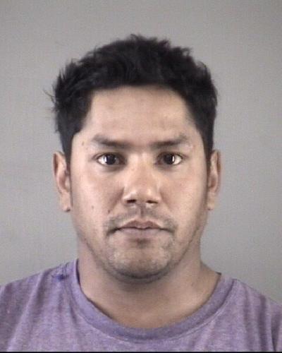 Josue Zepeda-Padilla