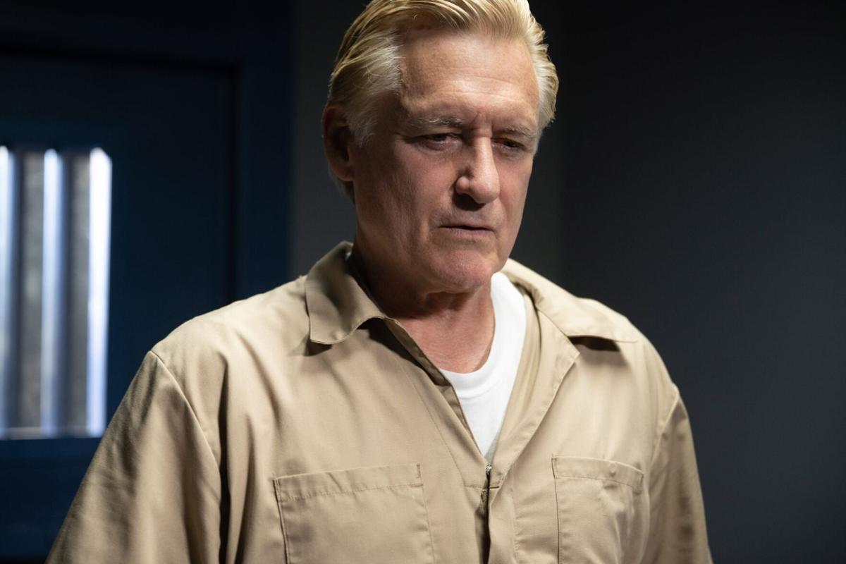 Bill Pullman