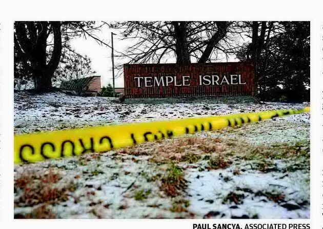 Elevated terrorism threats come amid war, FBI cuts