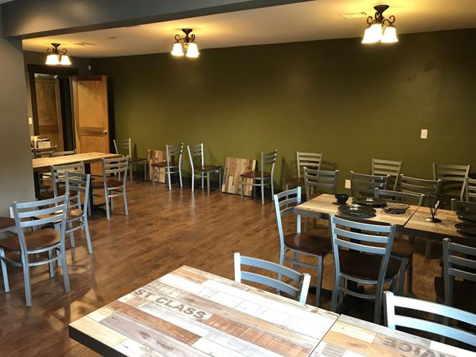 Boondocks Sports Bar & Grill getting final touches