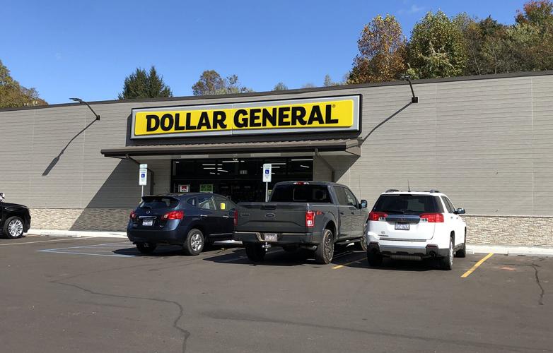 Dollar General in Marion relocates to new store