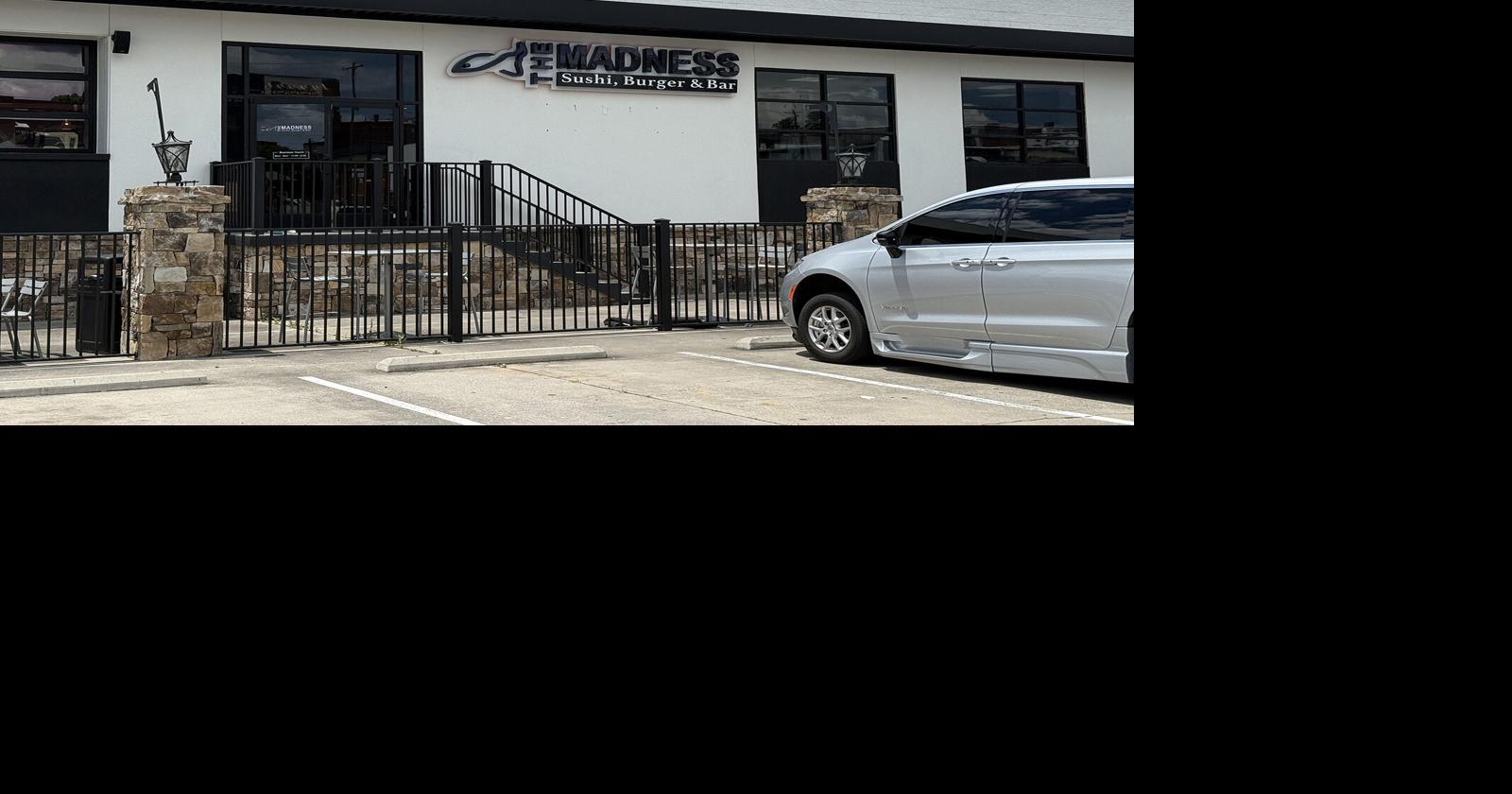 Opening soon? The Madness, Copper Penny Grill still coming to Marion, owners say