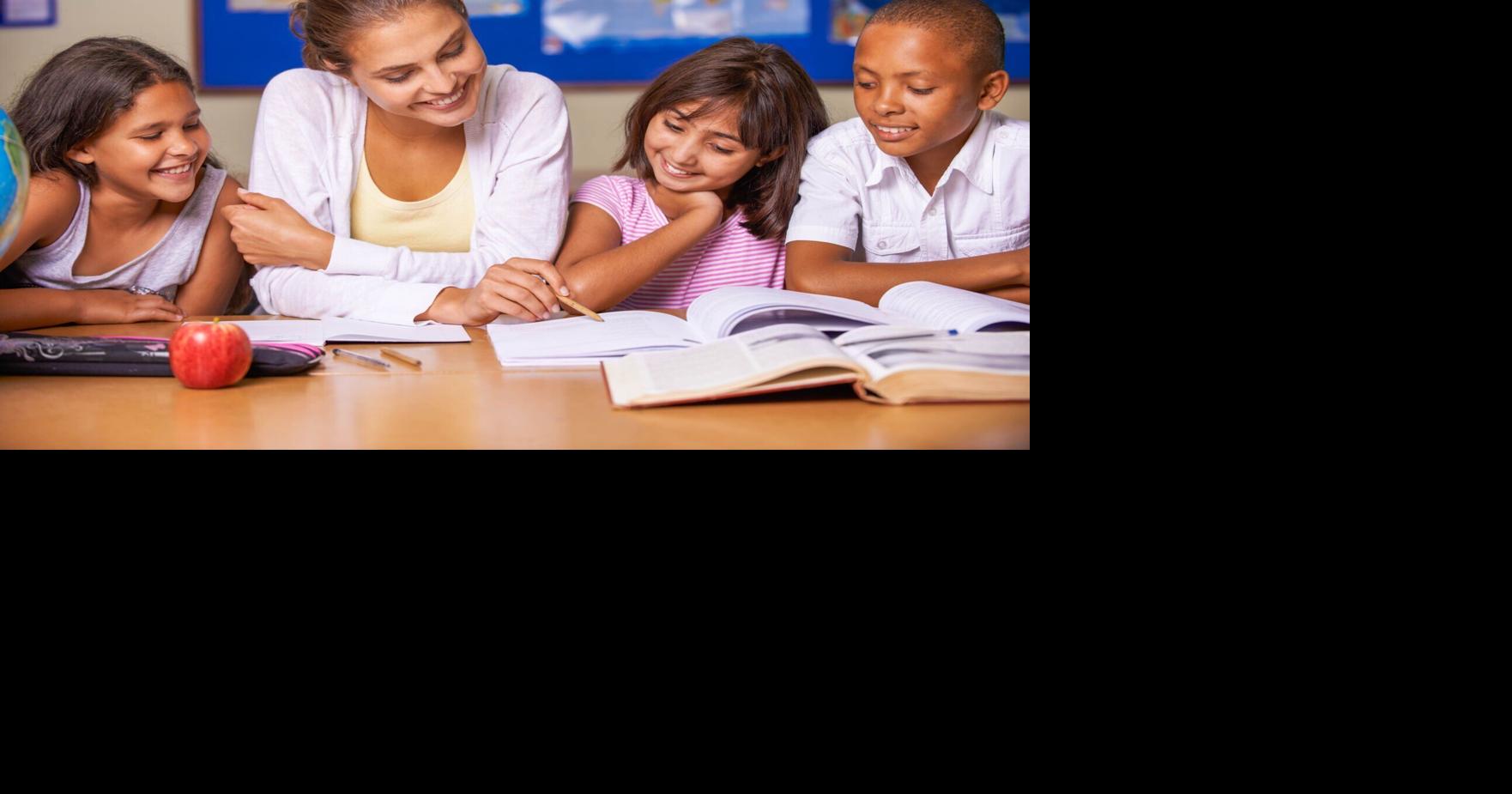 Rutherfordton NC student earns 2025 Teaching Fellows
