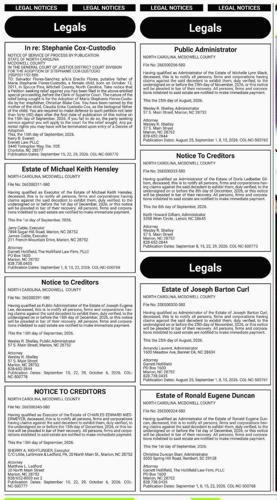 Page B5 eedition image
