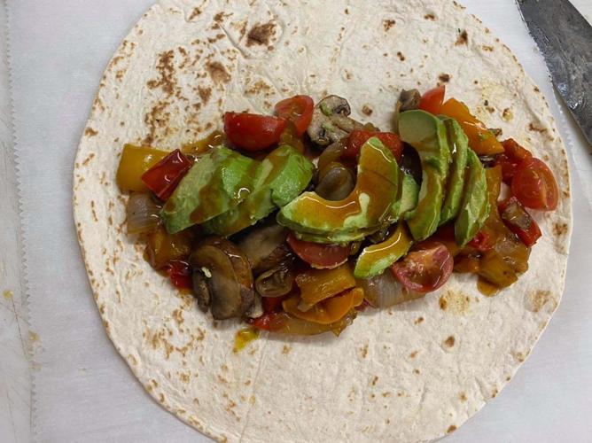 South Side Eatery now serving tasty food in Marion