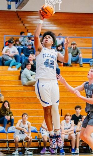 Great escape: Titans avoid upset bid by winless Warriors