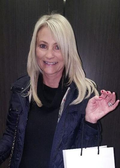 Donna Osowitt Steele