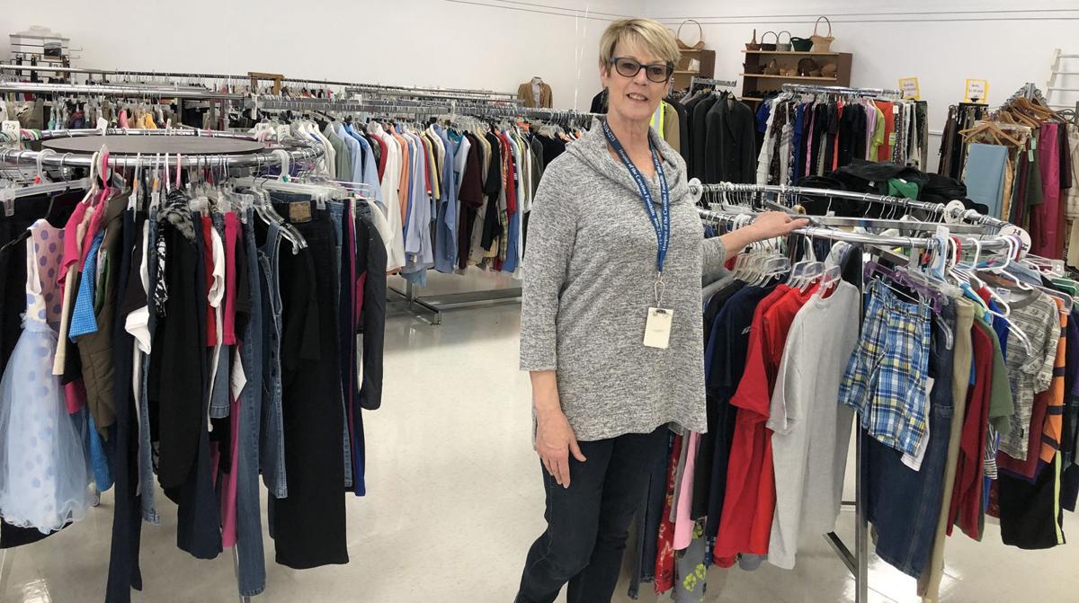Shopping Plaza Now Home To Pharmacy Hospice Resale Shop Latest