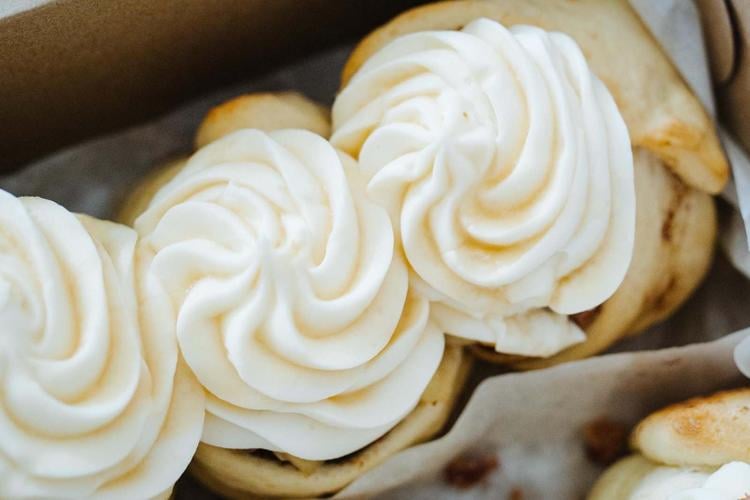 Gogos proves to be a big hit in Old Fort