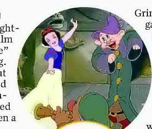 THE MOUSE THAT ROARED