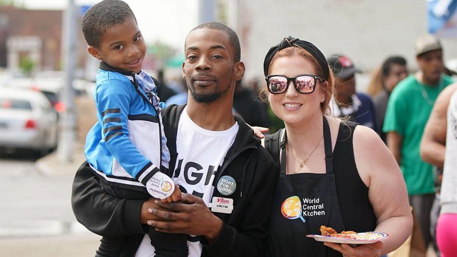 Carlton Steverson Lauren Celenza