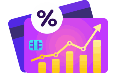 Average Credit Card Interest Rates