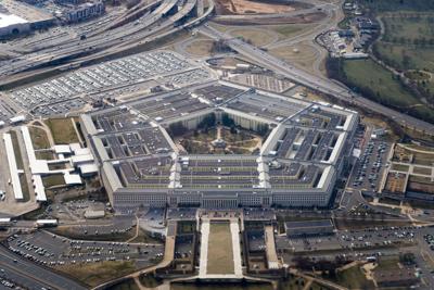 USA-PENTAGON/CYBERSECURITY