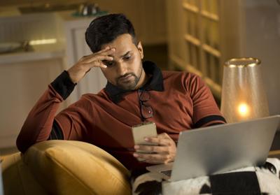 Keeping your bank account funds safe is critical because unlike fraudulent charges on a debit or credit card, you don’t have much recourse if you give away money from your bank account.