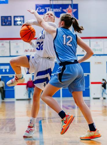 Making up for lost games: Winter weather forces hoops postponements