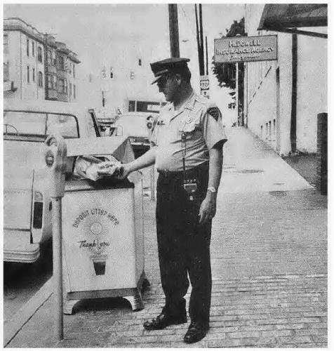 This feature mines our archives for what was going on this week in local history.