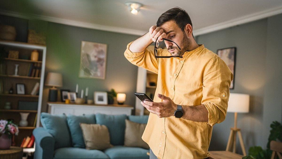 What happens when rent is sent to collections?