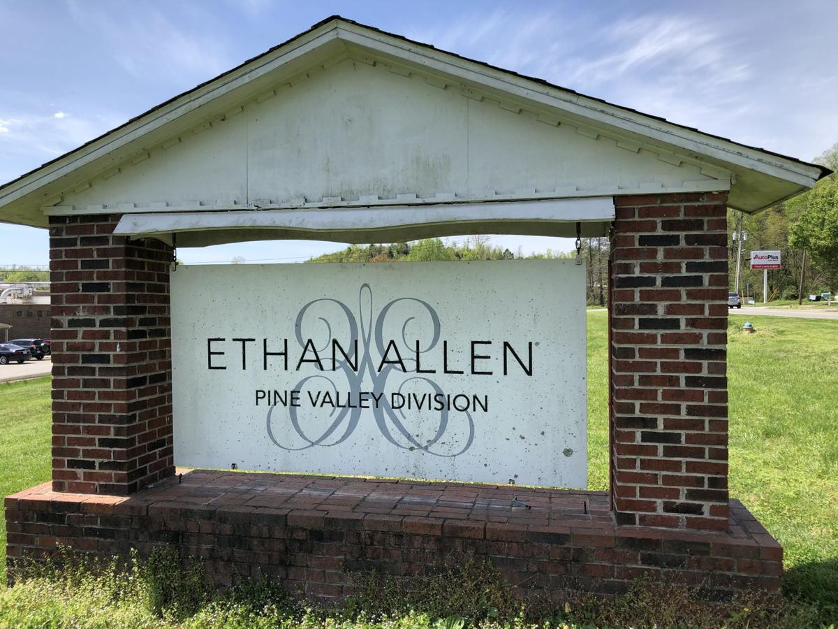 Over 300 workers will lose their jobs at Ethan Allen in Old Fort