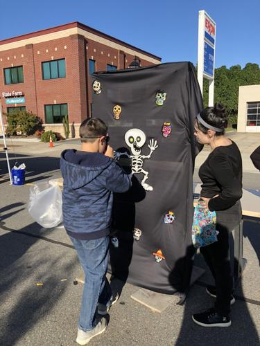 GALLERY: Dia de los Muertos 2018